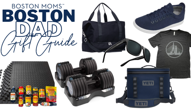 Father's Day Gift Guide