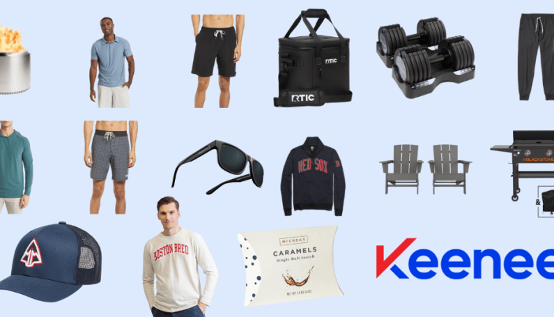 Father's Day Gift Guide