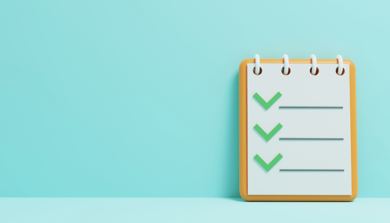 holiday hosting to-do list