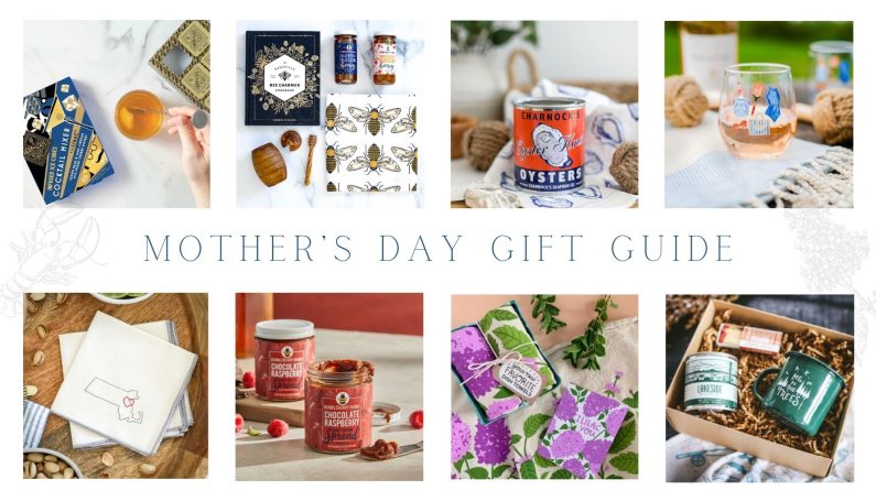 Banner image of mother's day gifts