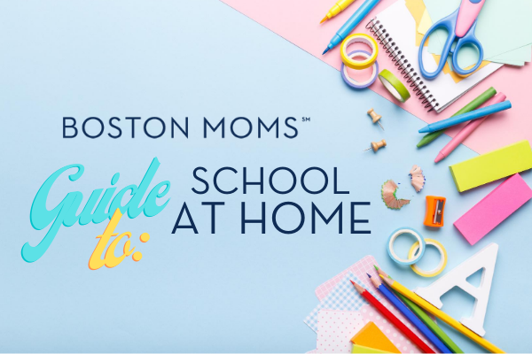 school at home - Boston Moms school at home - Boston Moms