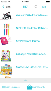 Gift-List_View
