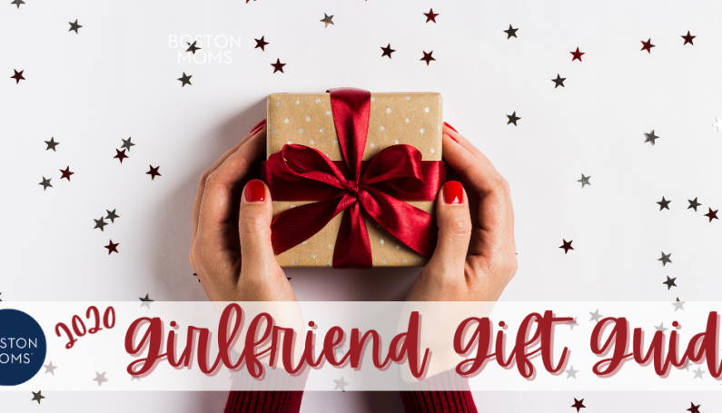 local gifts - Boston Moms
