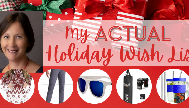 holiday wish list - Boston Moms
