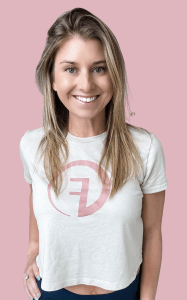 Evolving Motherhood with Health and Nutrition Coach Sarah Dussault
