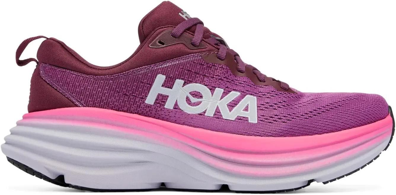 Hoka sneakers for women