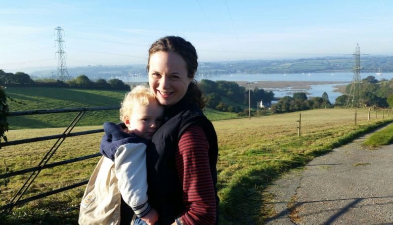 baby carrier - Boston Moms Blog