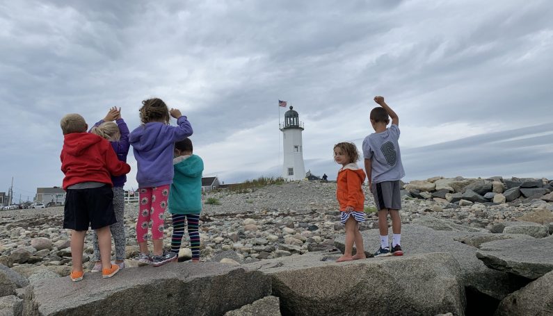 South Shore - Boston Moms