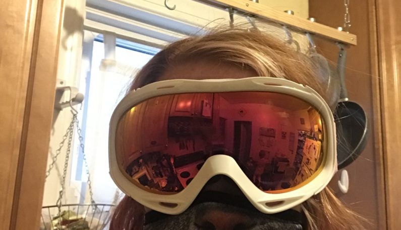 snow day - Boston Moms Blog