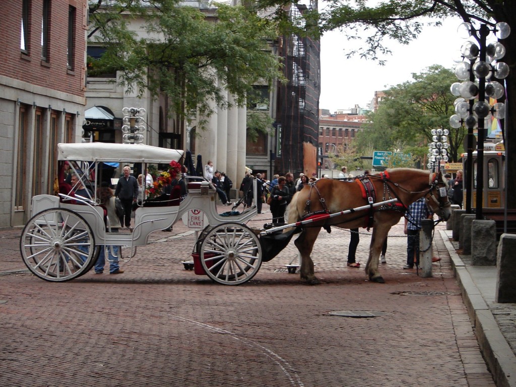 Boston Dates - Romance in Boston - Dates With Kids in Tow - Boston Moms Blog