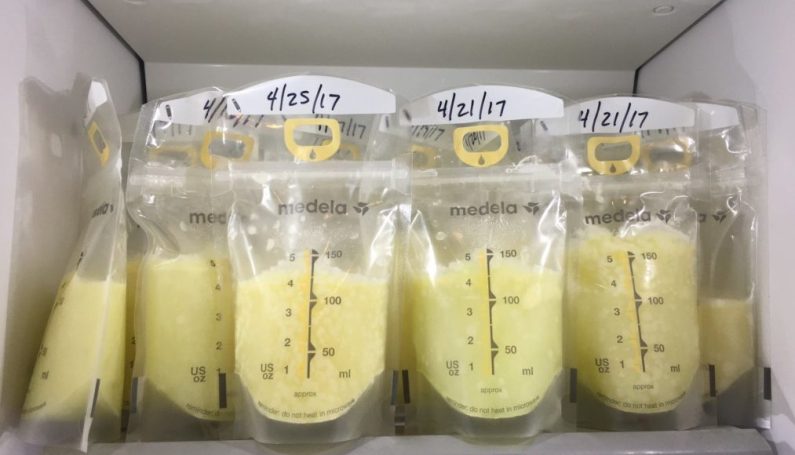 donating breastmilk - Mothers' Milk Bank Northeast - Boston Moms Blog