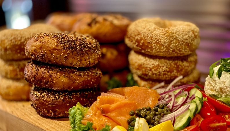 Zaftig's Delicatessen, a Boston-area Jewish deli in Brookline and Natick, MA