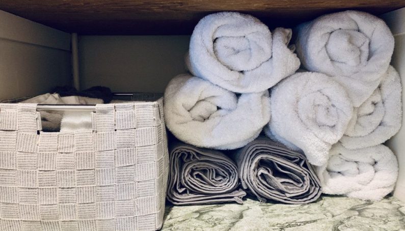 Marie Kondo - Boston Moms Blog