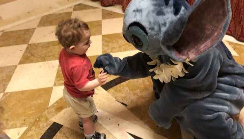 Disney - Boston Moms Blog