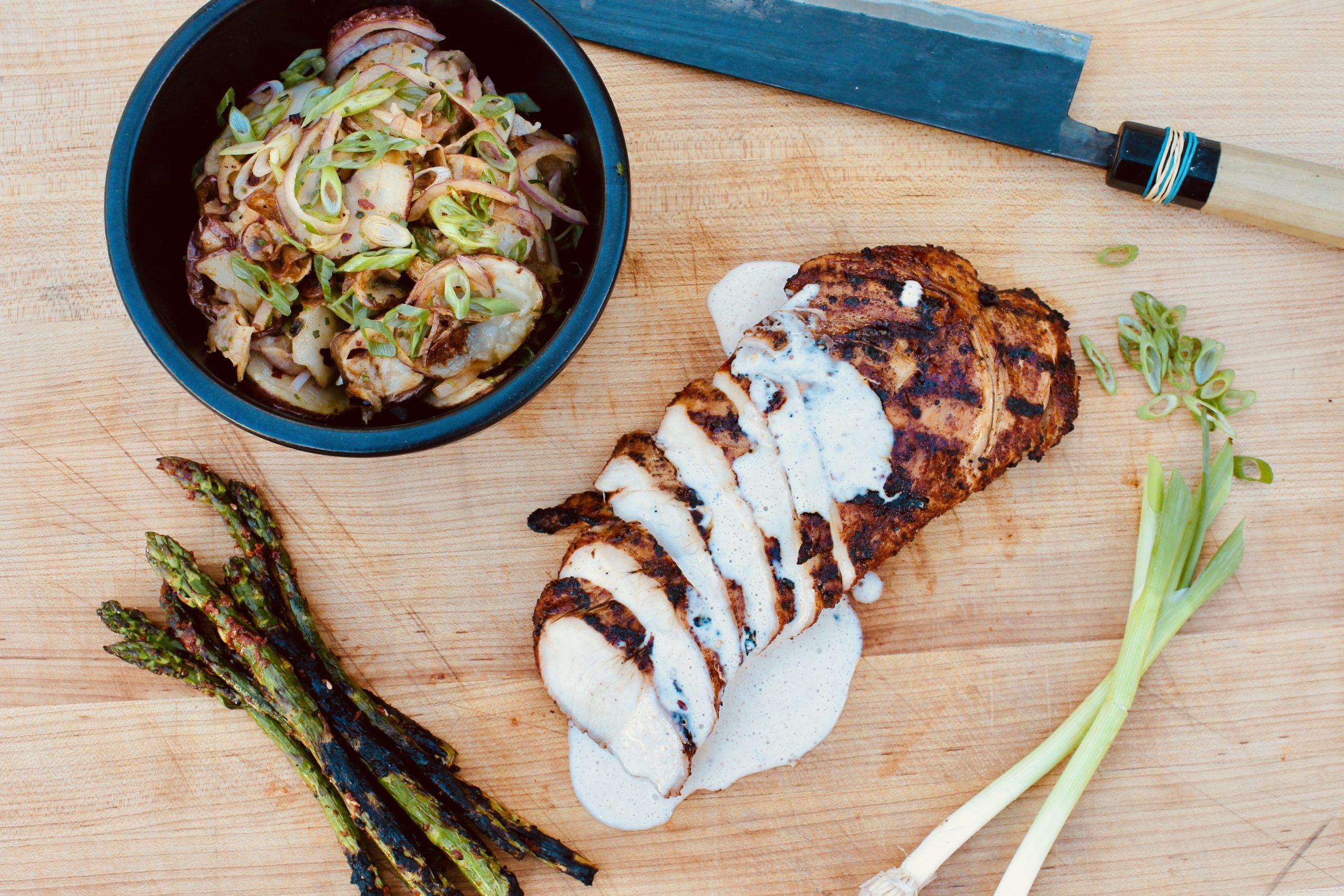 Bountiful Kitchen - Boston Moms