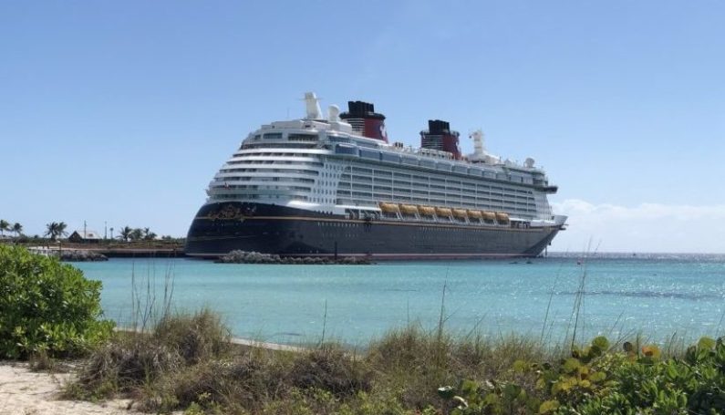 Disney cruise - Boston Moms Blog