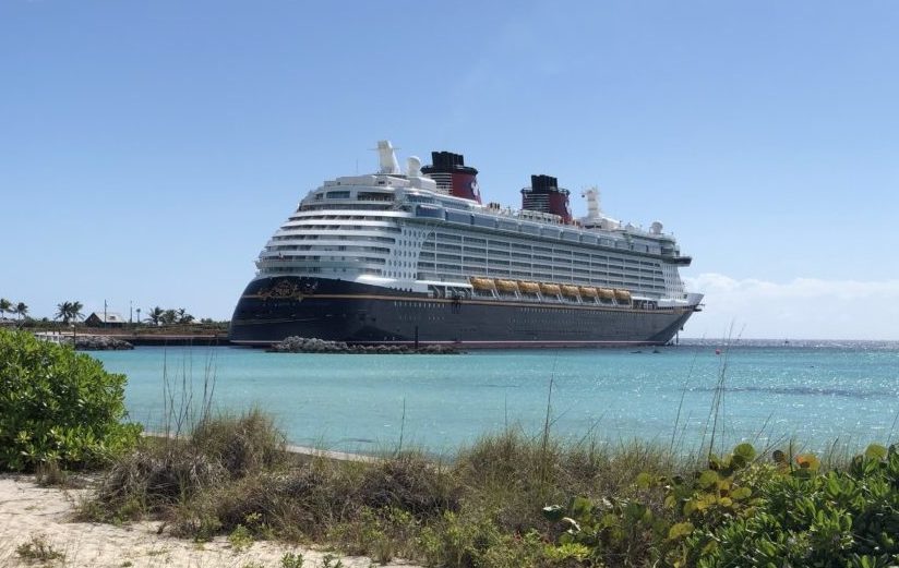 Disney cruise - Boston Moms Blog