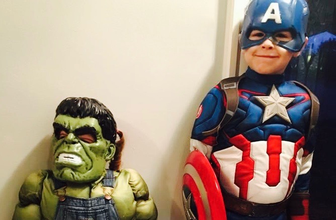 autism Halloween - Boston Moms Blog