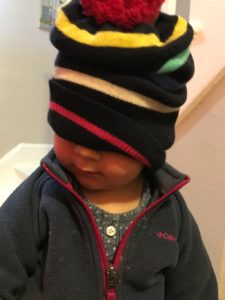 happy toddler - Boston Moms Blog