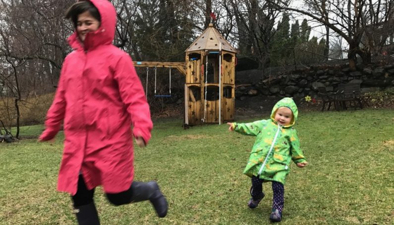 happy toddler - Boston Moms Blog