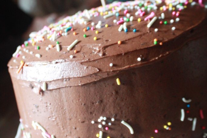 Moms! Celebrate YOUR Birthday, Too!