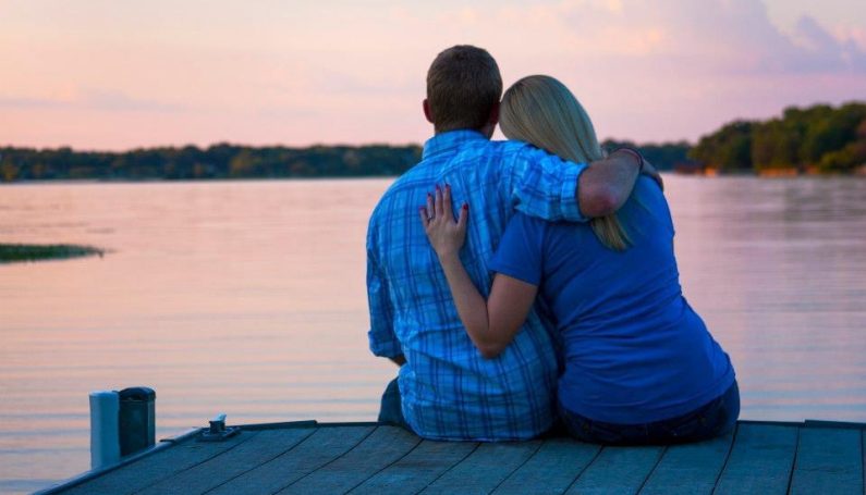 i miss my husband - Boston Moms