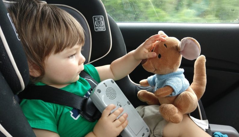 traveling with toddlers - Boston Moms Blog
