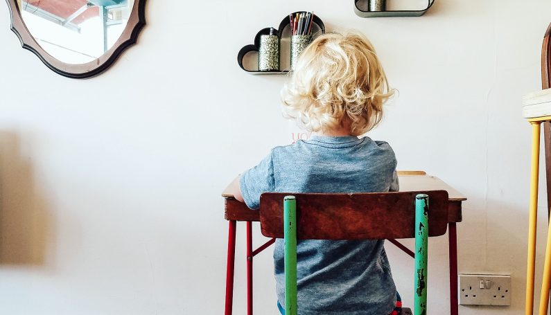 held back in preschool - Boston Moms Blog