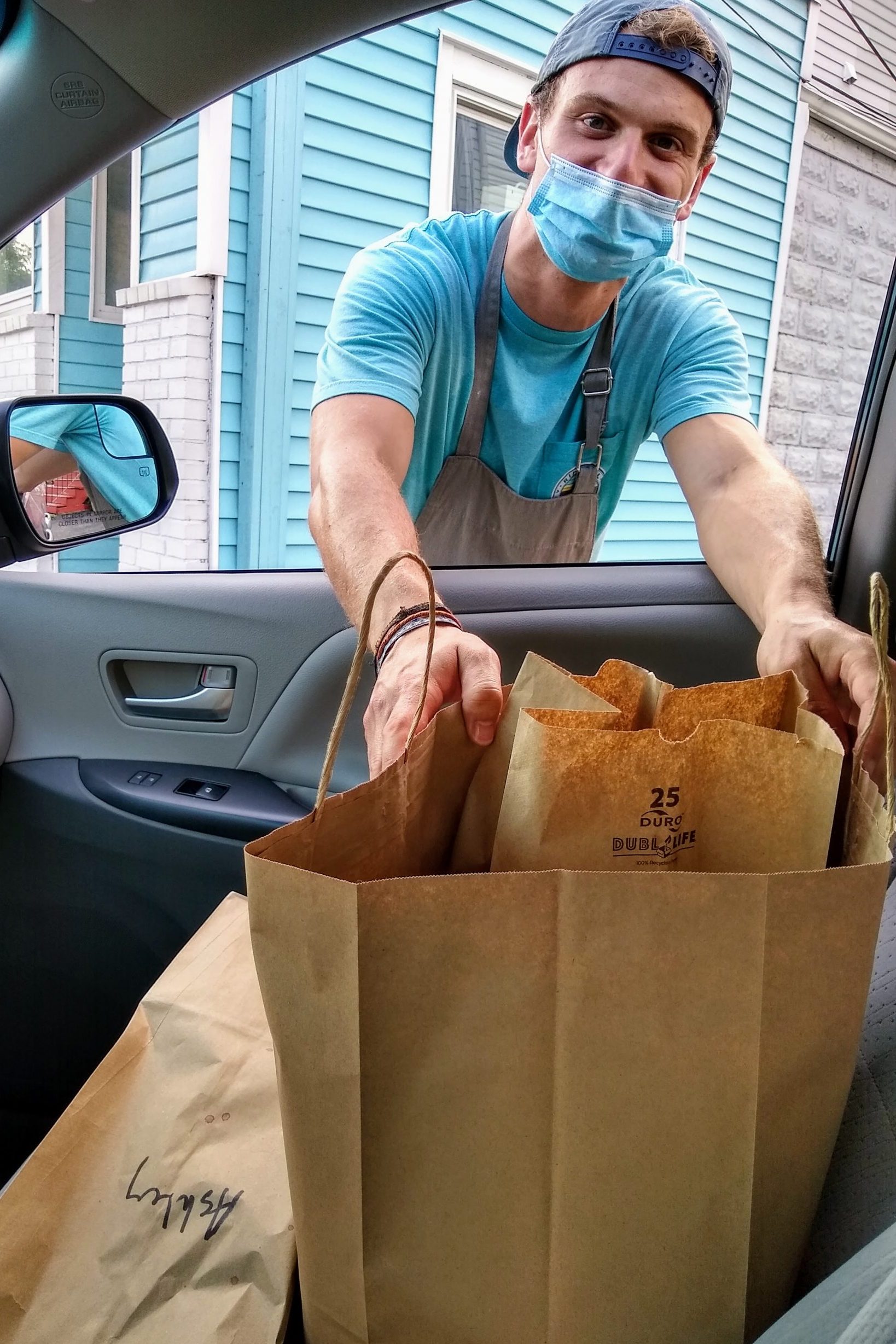 Bountiful Kitchen - Boston Moms