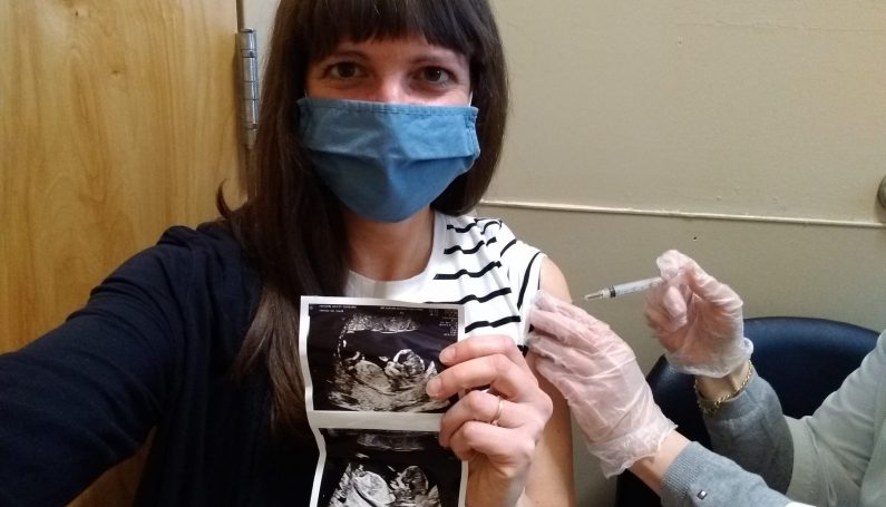 COVID vaccine pregnant - Boston Moms