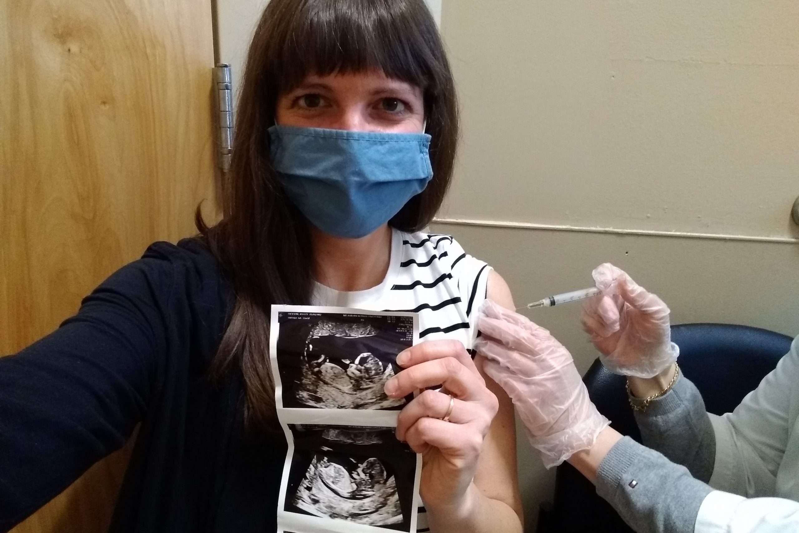 COVID vaccine pregnant - Boston Moms