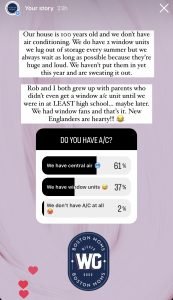 Hot Mom Summer poll
