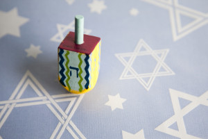 dreidel - Boston Moms Blog