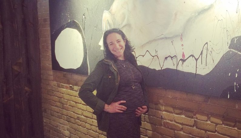 Maternity Clothes - Boston Moms Blog