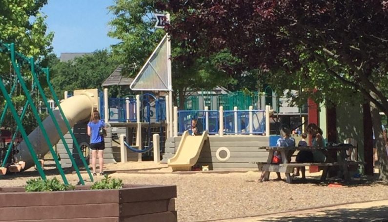 15 Top Fenced Playgrounds in Greater Boston - Boston Moms Blog