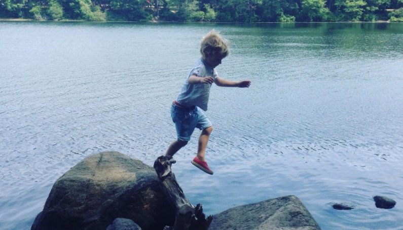 Are We Overprotecting Our Kids? Boston Moms Blog
