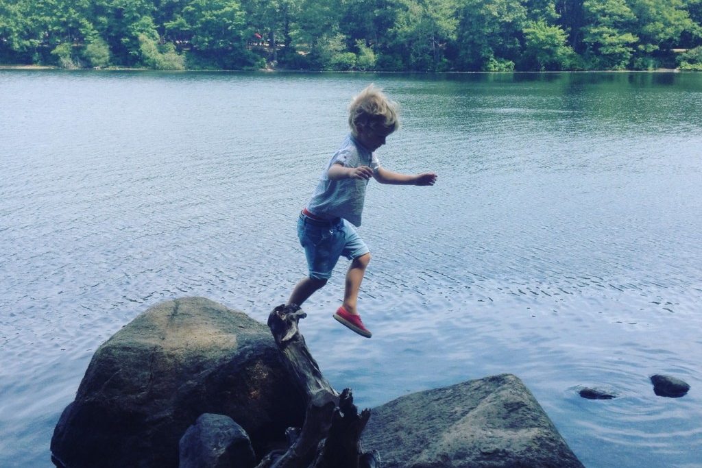 Are We Overprotecting Our Kids? Boston Moms Blog