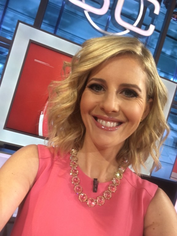 Jade McCarthy