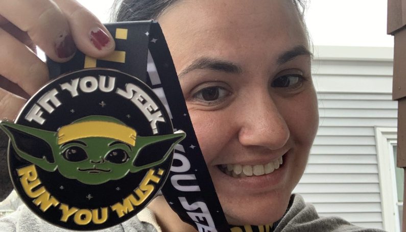 running - Boston Moms