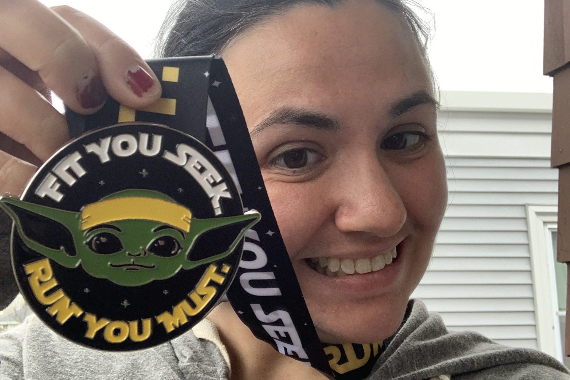 running - Boston Moms