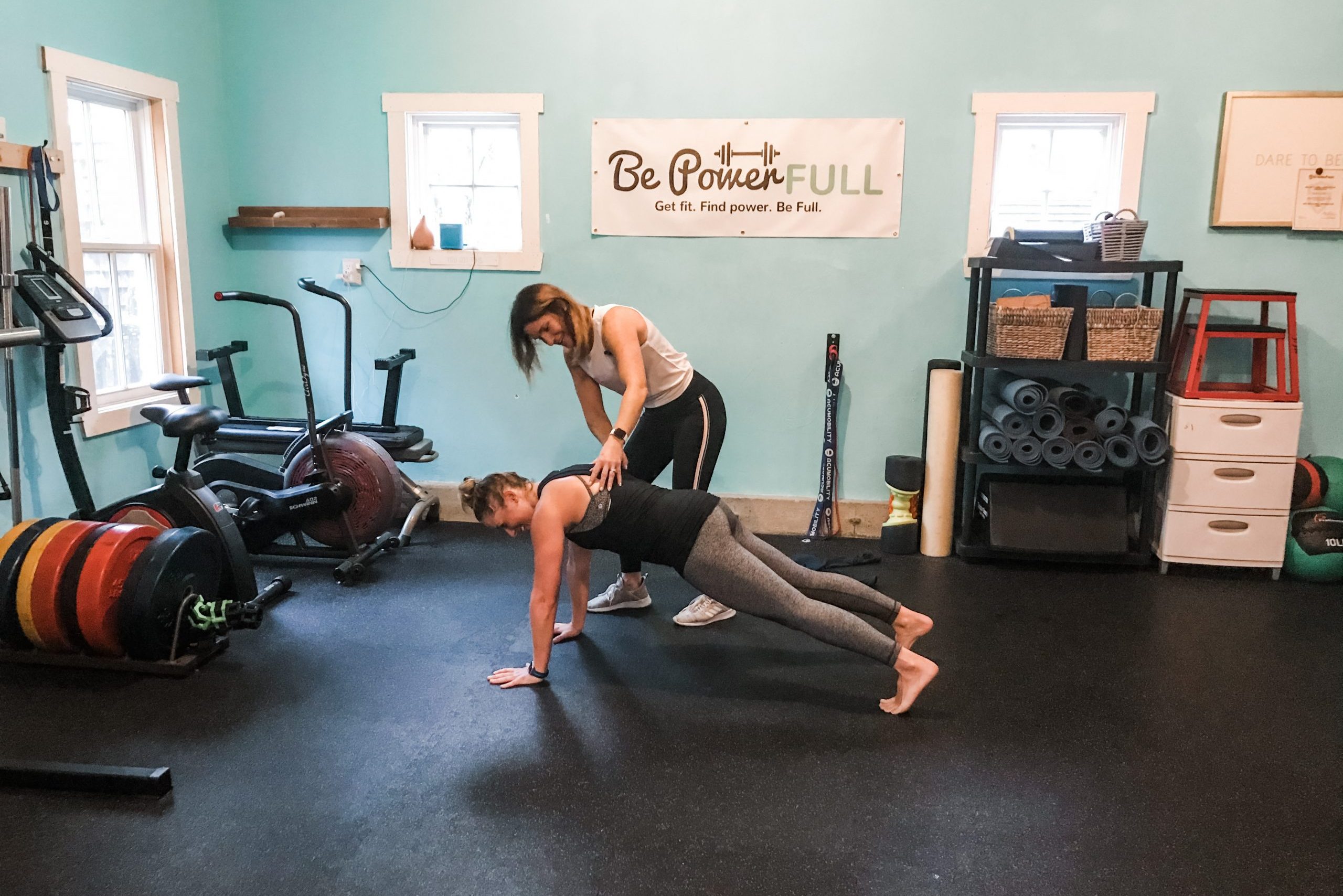 bare feet - Boston Moms