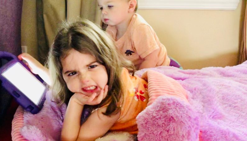 sibling rivalry - Boston Moms Blog