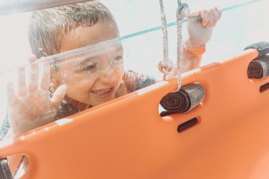 travel with kids - Boston Moms Blog
