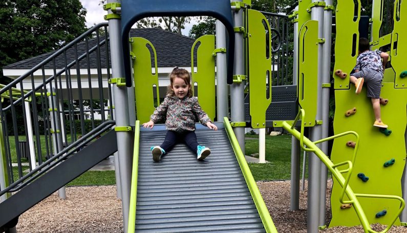 South Shore playgrounds - Boston Moms Blog