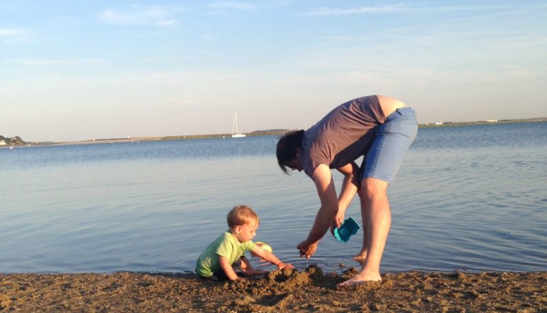 Quick New England Adventures with a Toddler - Boston Moms Blog