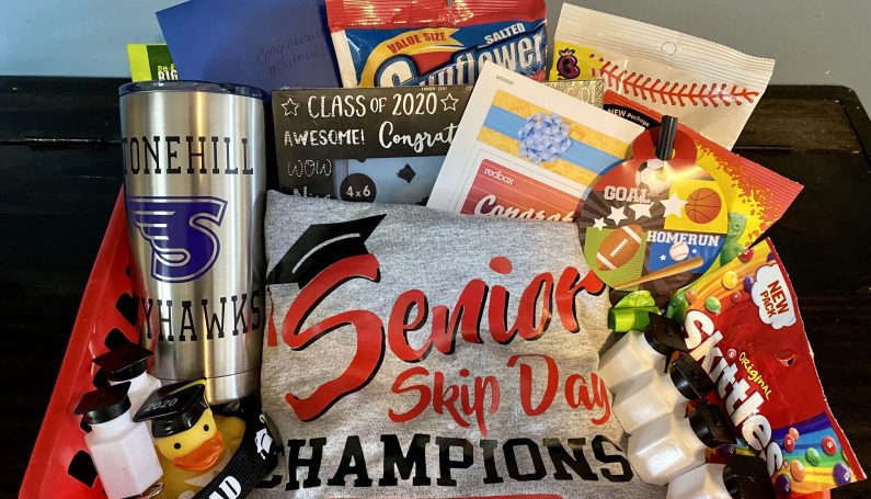 class of 2020 - Boston Moms