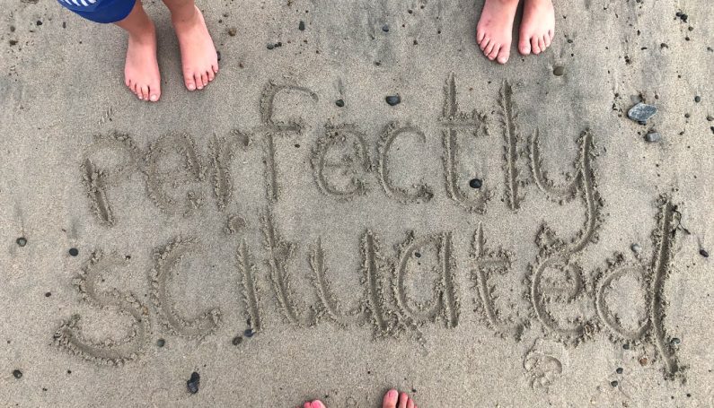 Scituate South Shore staycation - Boston Moms