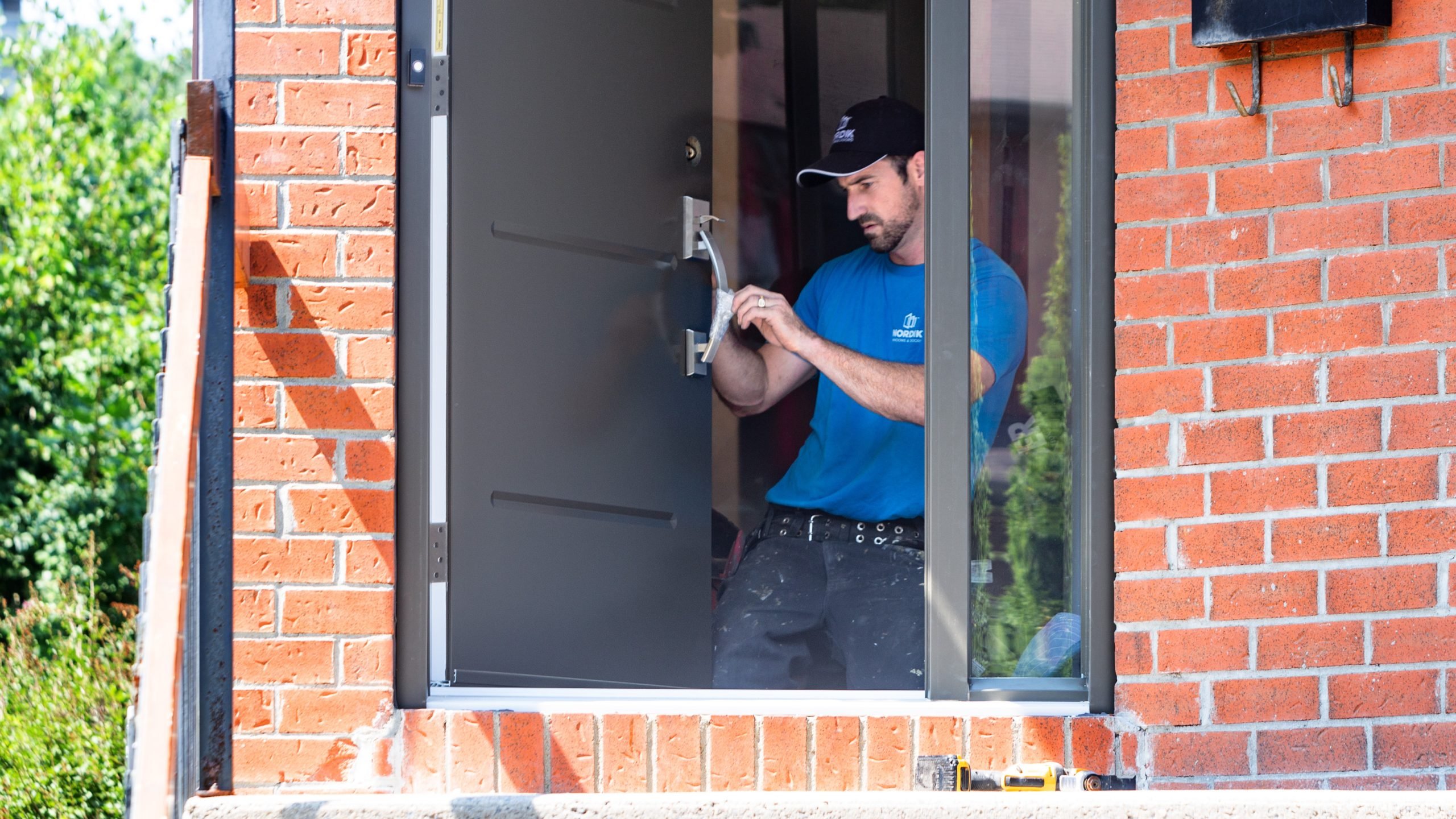 Nordik Windows and Doors