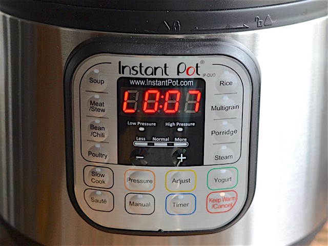 instant pot - Boston Moms Blog