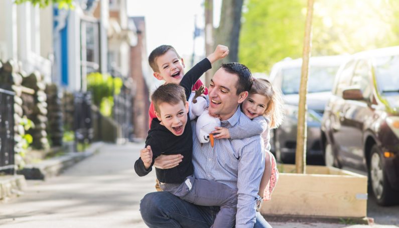 some days i resent my husband - Boston Moms